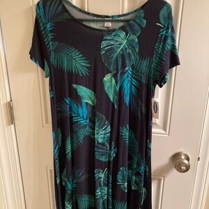 Old Navy lightweight summer dress